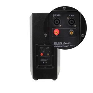 Tùy Chỉnh Địa Chỉ Công Cộng Khuếch Đại Loa <span class=keywords><strong>Karaoke</strong></span> Cho Địa Chỉ Công Cộng Hệ Thống Địa Chỉ Công Cộng Loa - Product Image 3