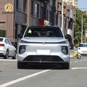 Changan Qiyuan Q07 NEVO 145 Edizione Prestige 2025, SUV PHEV <span class=keywords><strong>di</strong></span> Medie Dimensioni, 5 Posti, <span class=keywords><strong>Auto</strong></span> Nuova - Product Image 2