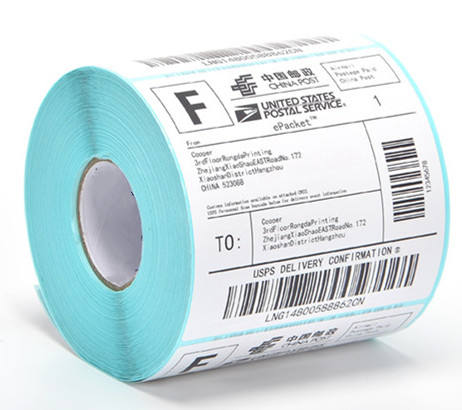 40*30*400/50 rouleaux