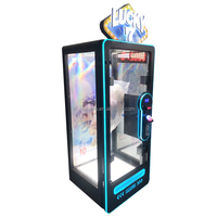 Nouvelle machine à griffes de jeu 2023, jeu de tir à la corde, machine à griffes pour gagner des prix, jouet de jeu de griffes