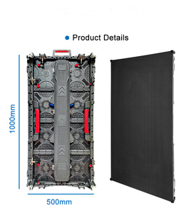 Small Pixel Pitch <strong>Led</strong> Screen P2.604 <strong>P3</strong>.91 P4.81 Waterproof Stage Outdoor Rental <strong>Led</strong> Video Wall Screen <strong>Led</strong> Rental Screen - Product Image 5