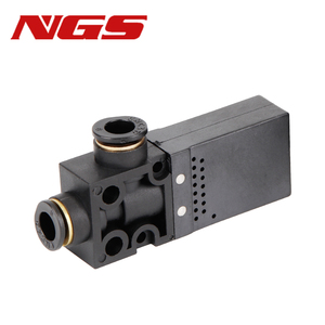 NGS VBH10-66P Silencieux intégré, valve pneumatique spéciale <span class=keywords><strong>pour</strong></span> <span class=keywords><strong>ventouse</strong></span> pneumatique - Product Image 6