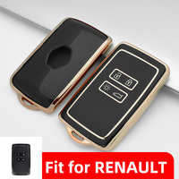 Fabricant de coques de clés de voiture en TPU pour Toyota, BMW, Audi, Volkswagen, Mazda, Ford, Hyundai, Honda, Kia, Chevrolet, accessoires
