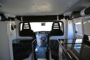 Ecocampor Pop-Up Expedition Truck Camper <span class=keywords><strong>4x4</strong></span> Off-Road Camper Truck Tente lumineuse pliable en aluminium pour le <span class=keywords><strong>camping</strong></span> en plein air en vente! - Product Image 4