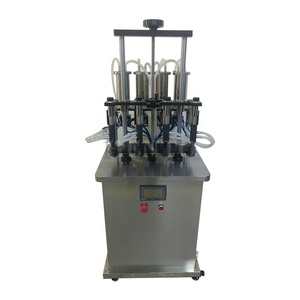 เครื่องบรรจุน้ำมันน้ำหอมเครื่องเติมน้ำหอม5มล. - Product Image 5