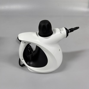 Nettoyeur <span class=keywords><strong>vapeur</strong></span> professionnel pour sols et fenêtres, pistolet à <span class=keywords><strong>vapeur</strong></span> à chauffage rapide en 3 minutes, nettoyage rapide, nettoyeur <span class=keywords><strong>vapeur</strong></span> pour tous types de taches - Product Image 5