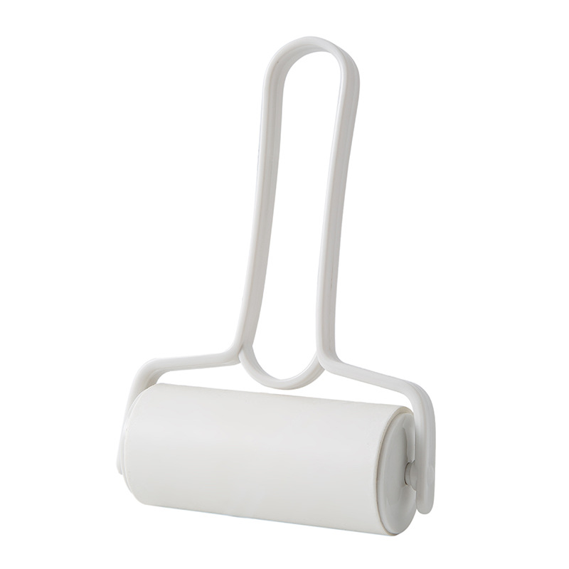White without cap