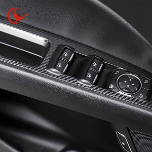 Voiture de série en fibre de carbone 3D 4D 5D 6D <span class=keywords><strong>film</strong></span> changeant de couleur en fibre de carbone <span class=keywords><strong>film</strong></span> de protection de voiture étanche <span class=keywords><strong>et</strong></span> résistant aux rayures - Product Image 4