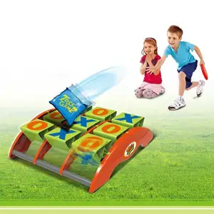 Children's sandbag combination parent-child interactive throwing outdoor sports toys hand-eye coordination athletics