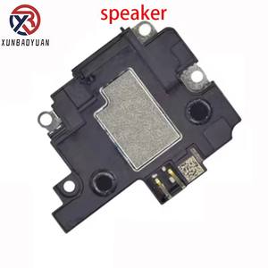 Repuestos de teléfono móvil para <span class=keywords><strong>iPhone</strong></span> X XS <span class=keywords><strong>XR</strong></span> XSmax Altavoz de repuesto a <span class=keywords><strong>precio</strong></span> de fábrica Venta caliente - Product Image 5