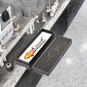 <span class=keywords><strong>Stylo</strong></span> injecteur d'<span class=keywords><strong>acide</strong></span> <span class=keywords><strong>hyaluronique</strong></span> portable pour les yeux, en matériau ABS, compatible avec les prises EU/US/AU - Product Image 3