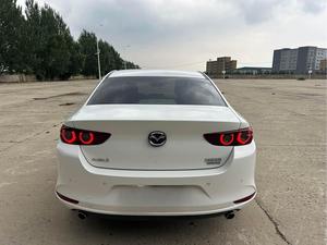 <span class=keywords><strong>Mazda</strong></span> <span class=keywords><strong>3</strong></span> Axela <span class=keywords><strong>2023</strong></span>, 2.0L, Automático, Volante a la Izquierda, Sedán/<span class=keywords><strong>Hatchback</strong></span>, Interior Oscuro, Asientos de Tela, Cámara Trasera, Llantas R17, Autos Usados - Product Image 5