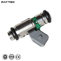 Nuevo Inyector de Combustible de Gasolina de Acero Inoxidable Marelli IWP052, Inyección de un Solo Punto, Repuesto para Motor Fiat Palio Uno 1.0