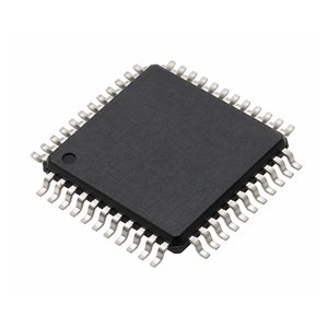 QFP-44 Éxpandeurs de signal I/O, Service complet d'origine, CQ82C55AZ Circuits intégrés électroniques IC XPNDR PARALLEL - Product Image 1