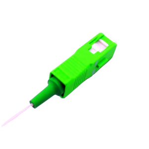 SCAPC Pigtail GPON BOSA 2,5G 1310nm MQW DFB LD InGaAs <span class=keywords><strong>PIN</strong></span>- TIA Receptor con herramientas de fibra de filtro WDM A1490nm - Product Image 4