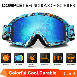 <span class=keywords><strong>Gafas</strong></span> de Sol MX con Logotipo Personalizado, Lentes Polarizadas de <span class=keywords><strong>Espejo</strong></span>, <span class=keywords><strong>Gafas</strong></span> de <span class=keywords><strong>Motocross</strong></span> OEM, Protección UV400, <span class=keywords><strong>Gafas</strong></span> de Seguridad Deportivas para Motocicleta - Product Image 3