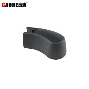 Cubierta del brazo del limpiaparabrisas trasero aplicable a BMW X1/F48 modelo 2016, tapa del limpiaparabrisas trasero 61627366061 - Product Image 4