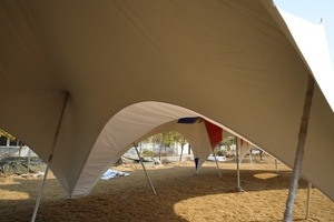 Proffesional Industrial designer <span class=keywords><strong>big</strong></span> tops Gazebo event Pop tent - Product Image 4