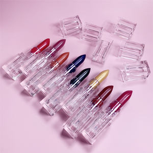 ลิปสติกสีเมทัลลิกครีมทาหน้าสีทารูป<span class=keywords><strong>มงกุฎ</strong></span>ออร์แกนิกสำหรับเด็กทำเองได้ - Product Image 4