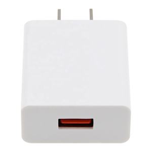 5V 2.1A US Plug USB <span class=keywords><strong>chargeur</strong></span> mural adaptateur charge rapide pour iPhone iPad adaptateur de voyage pour Xiaomi Samsung chargeurs de téléphone portable - Product Image 6