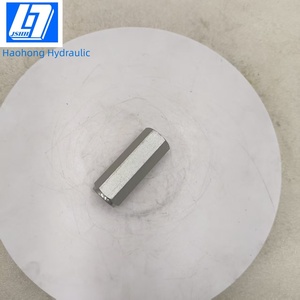 Katup Kontrol Arah Hidrolik Inline Haohong VU-G 1/2 70 L/mnt G 1/2 350bar - Product Image 2