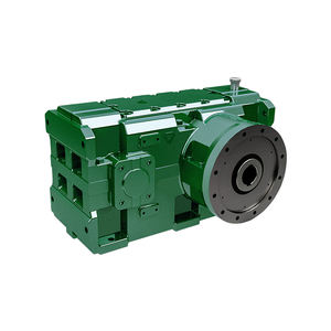 Guaranteed Quality ZLYJ 133/173/200/225/250/280/315/375 Extruder <b>Gearboxes</b> for Rubber Extrusion Machine - Product Image 4