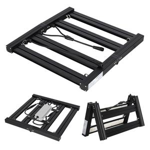 Lámpara de Cultivo de Plantas de 320W, Espectro Completo UV IR, Diodos Samsung Ajustables para Horticultura y Cultivo en Interiores - Product Image 6