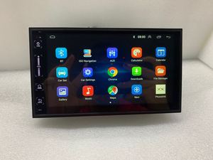 2 Din Universal Car <strong>Android</strong> 10.0 Radio Multimedia Player 1+16GB PX6 4G+64G 7862 6+128 Octa Core GPS Navigation IPS DSP TDA 7850 - Product Image 2