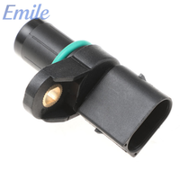 Capteur de position du vilebrequin 13627548994 pour BMW Série 1 3 5 X1 X3 Z4 E46 E90 E92 N46 2005-2013