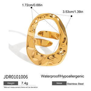 Anillo de Zirconia con Baño de Platino y Acero Inoxidable, Diseño de Corazón, Estilo Clásico para Mujer, Uso Diario y Compromiso, Moda 2026 - Product Image 3