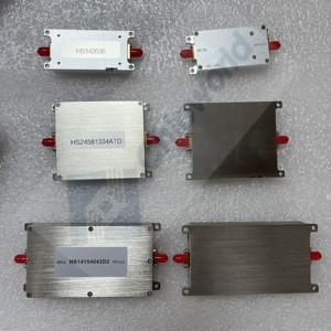RF mô-đun 1.4GHz đài phát thanh hai chiều khuếch đại công suất hs14154043d2 - Product Image 6