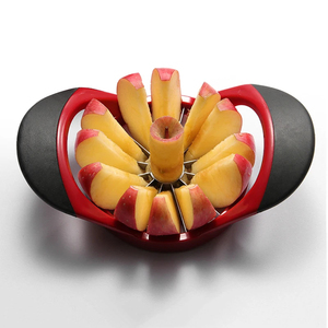 Coupe-légumes de cuisine, coupe-papier, presse-citron à poignée confortable, coupe-oignon multifonction, outils pour fruits et légumes - Product Image 1