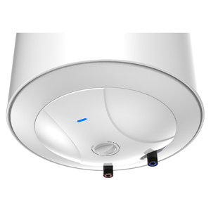 <span class=keywords><strong>Chauffe</strong></span>-<span class=keywords><strong>eau</strong></span> électrique à accumulation thermique <span class=keywords><strong>vertical</strong></span> de type cylindre modèle 2025 avec bouton rotatif - Product Image 1