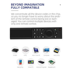 <span class=keywords><strong>Mando</strong></span> a distancia <span class=keywords><strong>original</strong></span> de TV <span class=keywords><strong>Samsung</strong></span> con energía solar, <span class=keywords><strong>mando</strong></span> a distancia con TV Plus, Netflix Prime para todas las Smart TV <span class=keywords><strong>Samsung</strong></span>, con voz de - Product Image 4