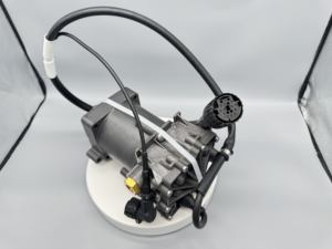 ओएम गुणवत्ता वाले नए ट्रक पार्ट्स क्लच सर्वो k019858 k019858n50 k019858n00 k058n00 - Product Image 5