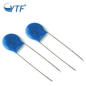 Chì-Miễn phí <span class=keywords><strong>10d221k</strong></span> <span class=keywords><strong>zov</strong></span> kháng tổng hợp varistor thân thiện với môi trường sản phẩm uesd cho hội đồng quản trị - Product Image 2