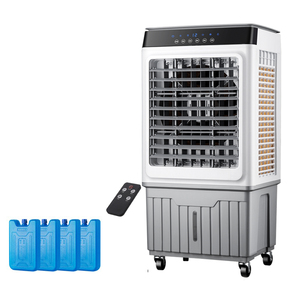 Industrial Cooler Factory Straight Hair Industrial Evaporative Coolers for Workshop - Product Image 1