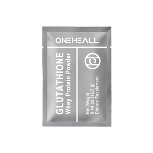 Envío Rápido, Glutatión Puro de Grado Alimenticio con Proteína de Suero, Suplemento Blanqueador de Piel, Polvo de Glutatión - Product Image 2