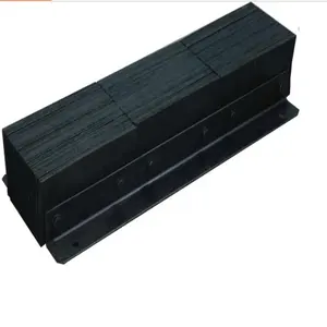 China Lieferant von Durable Dock Bumper Guards/Garagentor Stoßstange/Garage Wand Stoßstange