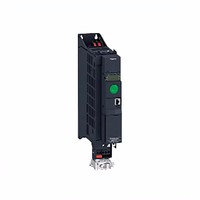 Nuevo Inversor ATV320U22N4B - ATV320 2.2kW 380-500V Monofásico Tipo Notebook