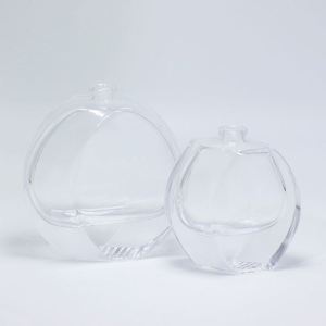Luxury Glass 30ml/50ml/100ml Personalized Perfume Oil Spray <b>Bottles</b> Screen Printing High Quality Carton Packing <b>Reed</b> <b>Diffuser</b> - Product Image 3