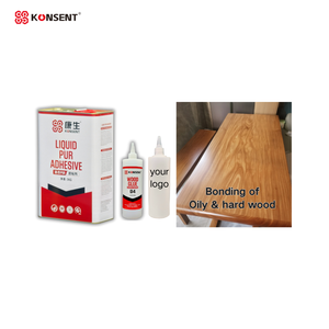 Keo Polyurethane lỏng cho tấm thạch cao HPL và liên kết kim loại hiệu ứng tạo bọt tốt - Product Image 5