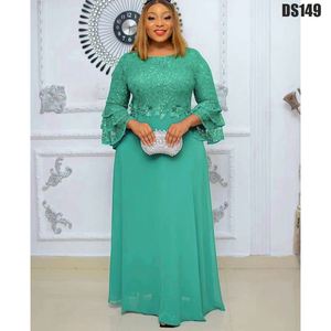 Abito Ricamato con Tecnologia Avanzata a Prezzo Ragionevole - Product Image 2