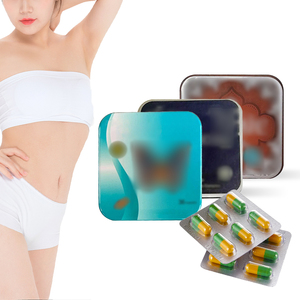 OEM HERBA Viên nang giảm béo thuốc tốt nhất chế độ ăn uống thuốc giảm béo bổ sung cơ thể mỏng viên nang cho phụ nữ chất béo mất viên nang - Product Image 1