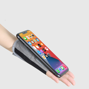 Coexistence 2026 New Arrival Half Finger Non-Slip Protection Outdoor Indoor Sport Fitness Exercise <b>Weight</b> Lifting Unisex <b>Gloves</b> - Product Image 4