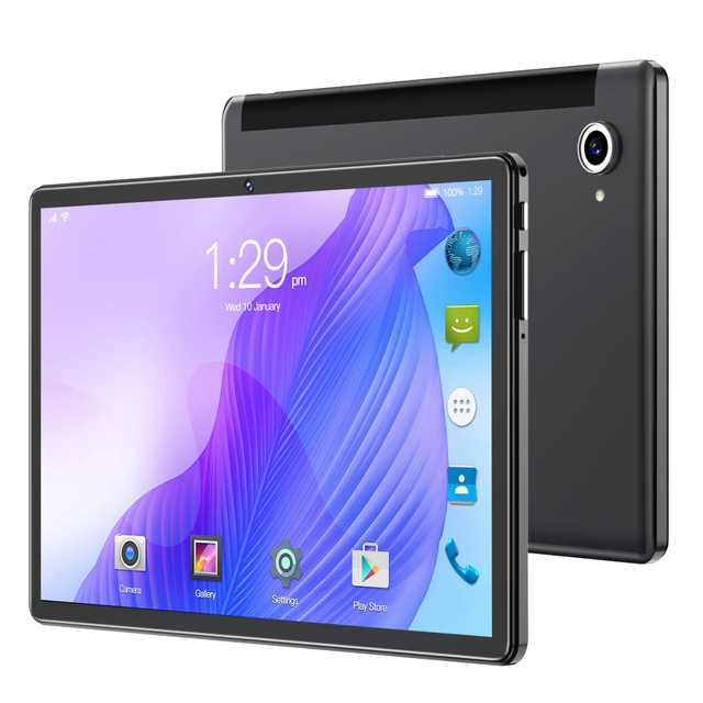 10 Inch Student and Children Tablet windows Tablet for Students Android Pc Students Tablets for Study