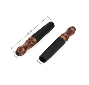Nouvel arrivage de chicha en bois, accessoires moins chers, vente en gros de narguilé embouts de bouche chicha embout buccal - Product Image 4