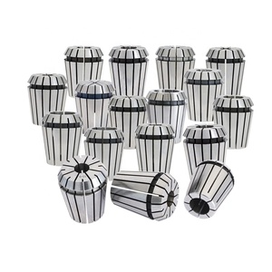 Độ chính xác cao er32 Collet cho CNC công cụ chủ chính xác 0.005 mét - Product Image 4