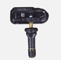 Capteur de pression des pneus pour Cherokee 2014-2021 68249197AA 68249197 68239720AB 68239720 68239729AB 68239729 68157568