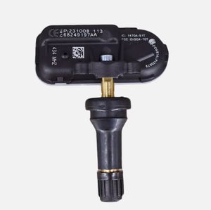 Sensor de Presión de Neumáticos para Cherokee 2014-2021 68249197AA 68249197 68239720AB 68239720 68239729AB 68239729 68157568 - Product Image 1